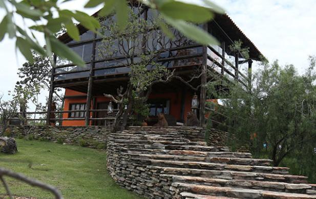 Inacia Alto Paraiso de Goias
