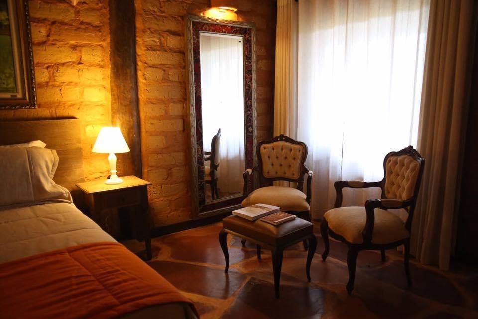 Inn Inacia Alto Paraiso de Goias