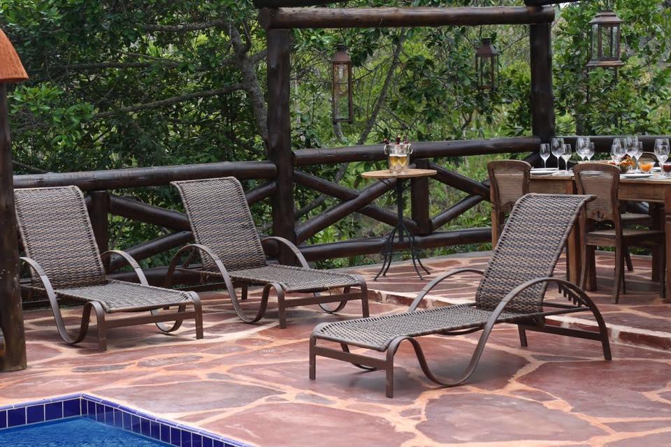 Inacia 5* Alto Paraiso de Goias