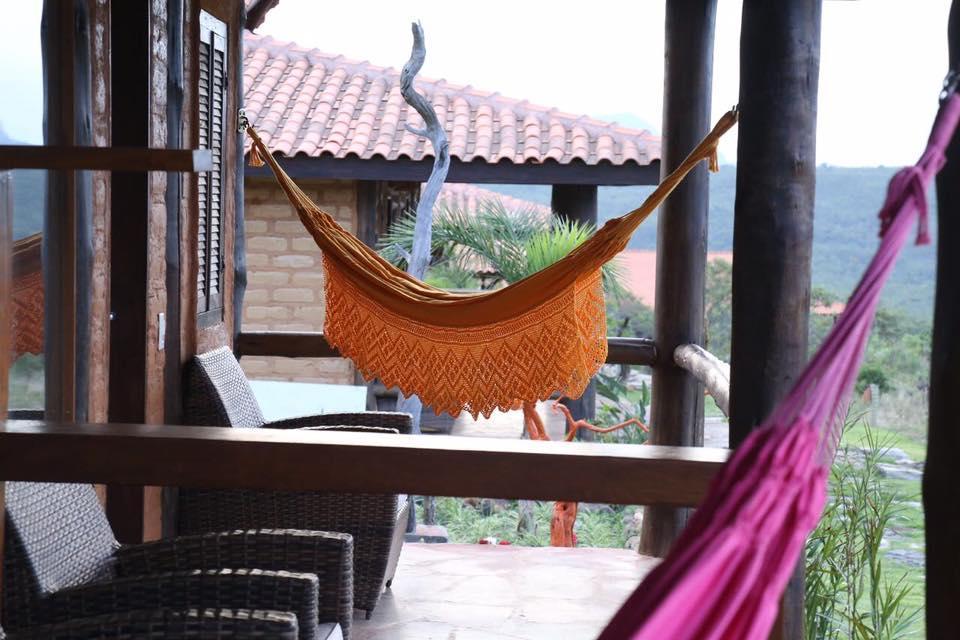 Inacia 5* Alto Paraiso de Goias