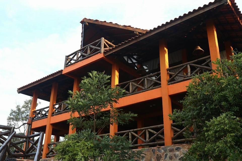 Inacia Inn