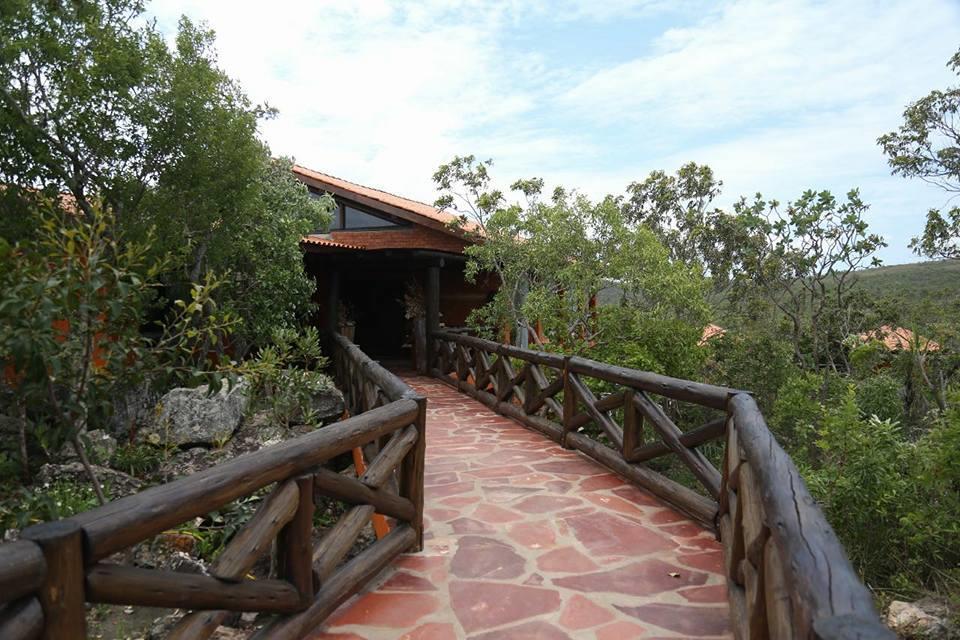 Inn Inacia Alto Paraiso de Goias