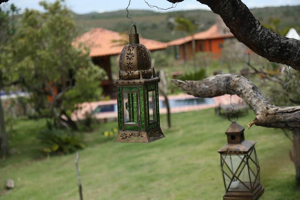 Inacia 5* Alto Paraiso de Goias