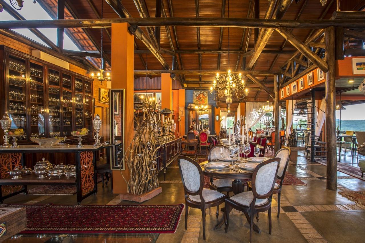Inn Inacia Alto Paraiso de Goias