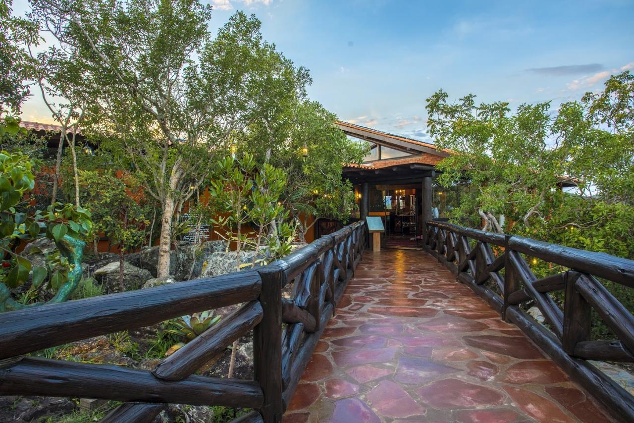 Inn Inacia Alto Paraiso de Goias