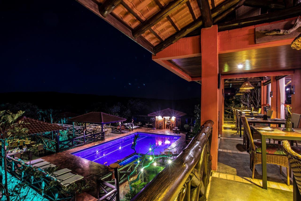 Inacia Inn