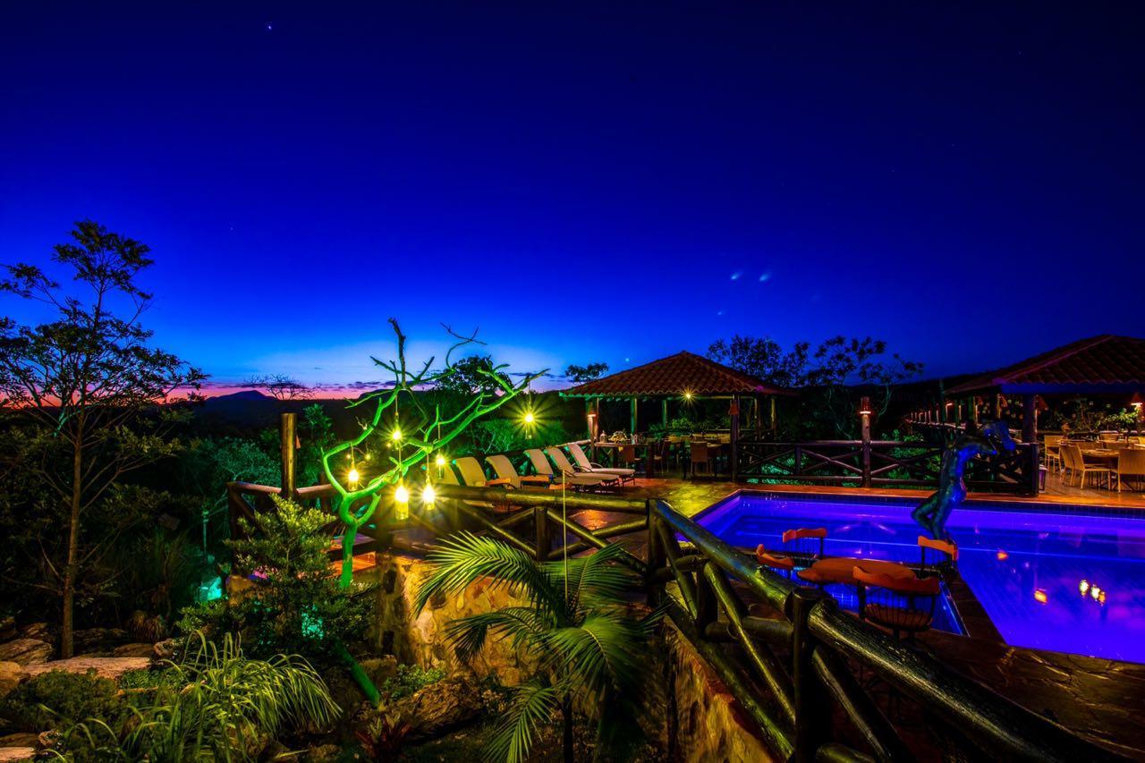 Inacia Inn 5*