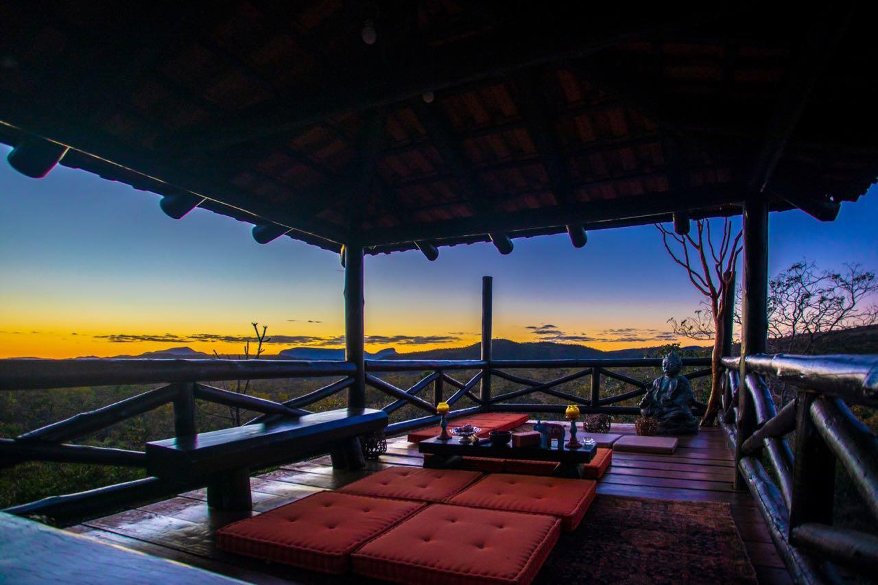 Inacia Alto Paraiso de Goias