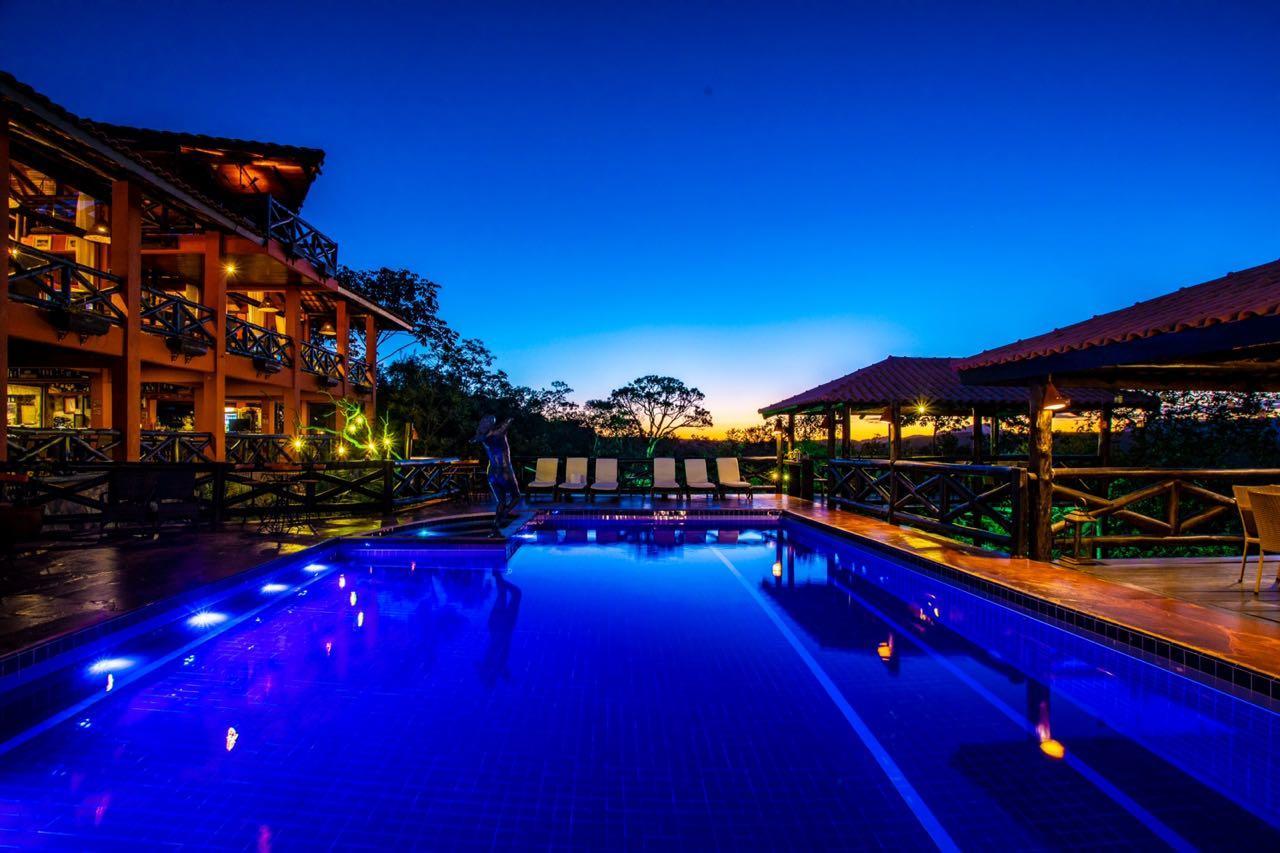 Inacia 5* Alto Paraiso de Goias