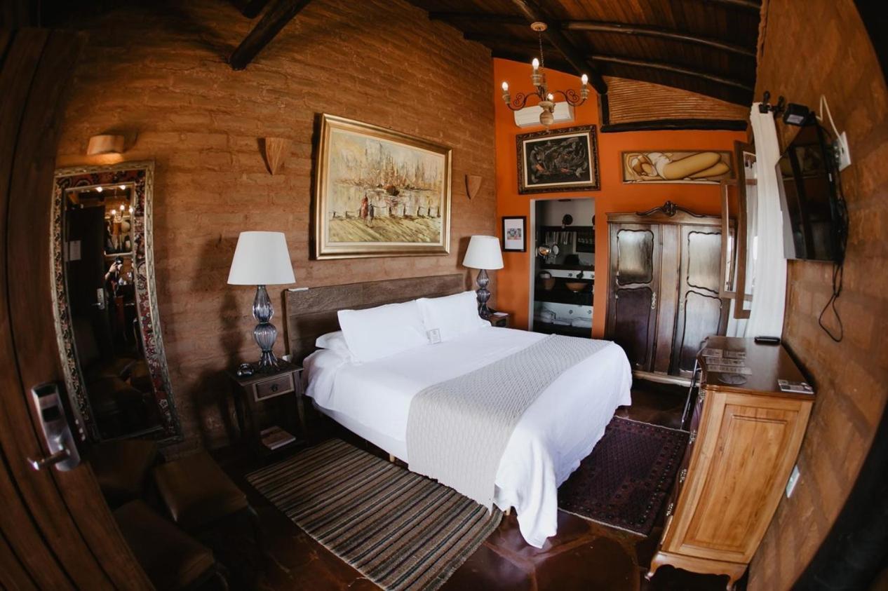 Inacia Inn 5*