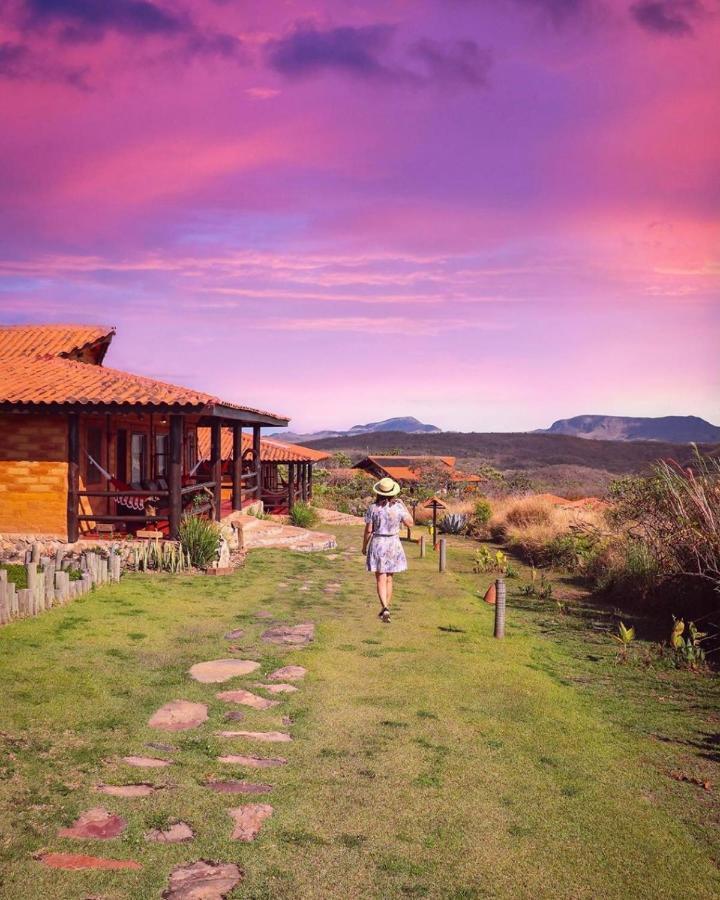 Inacia 5* Alto Paraiso de Goias